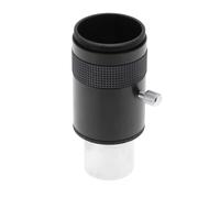 Telescopio soporte de cámara réflex digital - estándar T2 Prime Focus adaptador - primera parte de dos necesario - simplemente introducir un ocular en el adaptador y tornillo On A T2 anillo adaptador (se vende por separado) -