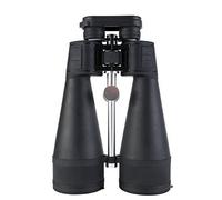 Telescopio Super Zoom Binoculares 30-260X160 Potente telescopio Profesional HD Vison h Times Binocular de Largo Alcance para observar Las Estrellas