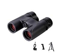 Telescopio SV202 8x32 ED binoculares Profesional Potente Bak4 IPX7 Equipo de Camping para observación de Aves