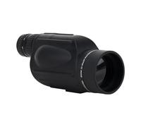 Telescopio SV49 Monocular Potente Monoculares Profesionales Equipo De Camping Impermeable For Viajes Y Caza(SV49 10-30X50)