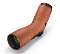 Telescopio Swarovski ATC 17-40X56 Naranja Quemado