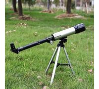 Telescopio Telescopio 2060X60 El telescopio es como un telescopio de Alta Potencia Telescopio Espejo de pájaro Telescopio para Exteriores Telescopio,