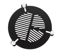 Telescopio Telescopio Astronomía Máscara Calibre Diámetro Fijo 104-159mm