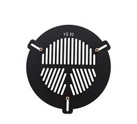 Telescopio Telescopio Astronomía Máscara de Enfoque Calibre Diámetro 80-120 mm