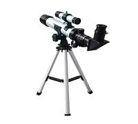 Telescopio Telescopio astronómico HD con Espejo buscador Espacio Profundo Vista de Estrellas Luna, monocular Potente