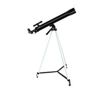 Telescopio Telescopio astronómico Observación de Estrellas Niños Gran Aumento Alta definición Estudiantes de Escuela Primaria Nivel de Entrada Adecuado para Adultos Principiantes