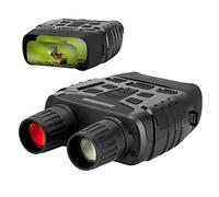 Telescopio Telescopio digital HD Función de visión nocturna Adecuado para usar durante el día y la noche Pantalla grande Telescopio Foto/vídeo utilizado para observar animales salvajes/ver partid