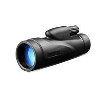 Telescopio Telescopio Impermeable HD de Alta Potencia, Perspectiva de visión Nocturna con Poca luz no infrarroja, Toma de fotografías, Negro (Color: Negro) FAYWYJ