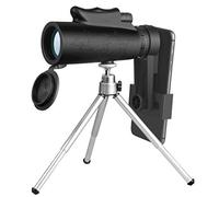 Telescopio Telescopio monoculare portatile 12x50 ad alta definizione ad alto ingrandimento per adulti Telescopio portatile con rivestimento a banda larga per osservazione di viaggi ed escursionismo pe