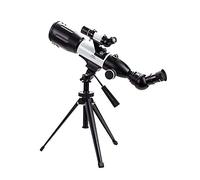 Telescopio telescopio Refractor astronómico para niños Adultos Principiantes telescopio Reflector para Principiantes telescopio portátil