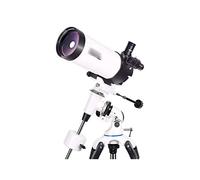 Telescopio,Telescopio Refractor portátil,Telescopios reflectores para Principiantes,Telescopio de Viaje,Telescopio Refractor astronómico,Trípode de Altura Ajustable