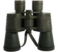 Telescopio Telescopio Terrestre, Prismáticos Monoculares 20x50 HD, con Visión Clara De Luz Débil, Utilizando Lente BAK-4 Prisma FMC Ocular Grande De 22 Mm, para Observación De Aves - Impermeable,