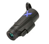 Telescopio telescopios monoculares 20x50 binoculares poderosos Zoom Gran telescopio telescopio Nocturno visión Militar HD Profesional de Caza telescopio