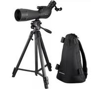 Telescopio Terrestre 20-60x80 Impermeable+Mochila+Trípode - CD Talla única