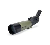Telescopio terrestre Celestron Ultima 80 con ocular Zoom 20-60X
