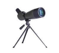 Telescopio terrestre con aumento 20 - 60 x 60 20224
