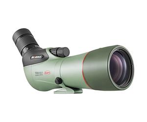 Telescopio terrestre Kowa TSN-66A Prominar con ocular TE-11WZ II WA