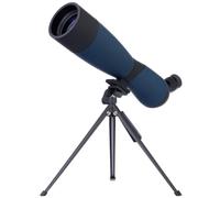 Telescopio terrestre Levenhuk Discovery Range 70 | Levenhuk - ref. 77806 - 5905555012322 - Azul