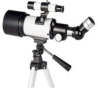 Telescopios Astronómico Telescopio Astronómico Profesional Observación de Estrellas Espacio Profundo HD Noche Buscador Inteligente para Niños Principiantes