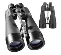 Telescopios Binoculars - Binoculares multi-revestimiento, telescopio de zoom portátil, binoculares de astronomía | Profesional 86mm 260x160 HD Lens multicapa para pájaros mirando estrellas de viaje
