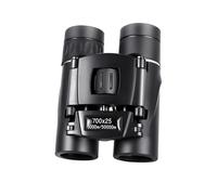 Telescopios de caza para adultos, 700 x 25 pulgadas, zoom HD, prismáticos portátiles de largo alcance, plegables con poca luz, visión nocturna, prismáticos para caza