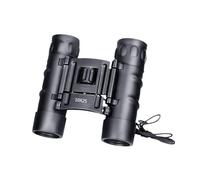 Telescopios de caza para adultos, prismáticos compactos profesionales de 12 x 32 pulgadas, prismáticos portátiles para observación de aves a larga distancia, viajes, camping