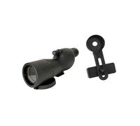 Telescopios de observación mejorados de 25-75x60 mm con imágenes nítidas de Vidrio de Calidad Telescopio terrestre extendido para Cualquier Clima