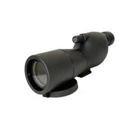 Telescopios de observación mejorados de 25-75x60 mm con imágenes nítidas de Vidrio de Calidad Telescopio terrestre extendido para Cualquier Clima