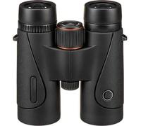 Telescopios Gemelos para adultosPrismáticos de Prisma 8x42/10x42HD Bak-4 con Revestimiento dieléctrico y de Fase Impermeable y antivaho