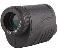 Telescopios monoculares 8x25, Mini telescopio pequeño y liviano, Monocular de Bolsillo pequeño para niños para ópera, Deportes, Juego de Aprendizaje Educativo, Caza de Aves, Senderismo, Concierto,Pin