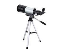 Telescopios monoculares, cámara Digital monocular de 150X máx. Monocular astronómico para niños con telescopio portátil, telescopio para niños