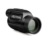Telescopios monoculares portátiles de 13 x 50, alta potencia, alta definición, poca luz, monoculares equipados con asas de trípode. Telescopio para adultos para ver, viajar y senderismo para pájaros