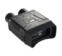 Telescopios para adultos, prismáticos digitales de visión nocturna de 850 nm, 1080p, alta definición, al aire libre, camping, caza, día y noche, doble uso