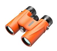 Telescopios para adultos, prismáticos impermeables de alta definición, alta potencia, poca luz, visión nocturna, portátil, impermeable, concierto de aventura al aire libre
