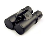 Telescopios para adultos10x42 Prismáticos Profesionales Potente telescopio Resistente al Agua al nitrógeno HD LLL Telescopio monocular de visión Nocturna