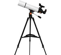 Telescopios para Principiantes en astronomía, observación de Estrellas 5000 Espacio Profundo Noche de Alta definición Estudiantes Infantiles Búsqueda Inteligente de Estrellas