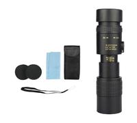 Telescopios Pequeños Impermeabilizados Nuevo Ocular Monoculares Impermeabilizados para Evento Sport Event Watching