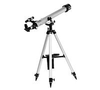 Telescopios Telescopio astronómico al Aire Libre 675x Telescopio astronómico de Zoom refractivo de Gran Aumento para observación Celeste Espacial para niños Principiantes