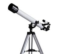 Telescopios Telescopio astronómico de refracción para exterioresProfessional Stargazing HD High-Power Student Adult World Dual-Use Good