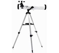 Telescopios Telescopio astronómico Telescopio de Alta definición y Gran Aumento Telescopio monocular Telescopio Ordinario para niños Principiantes