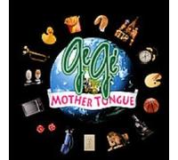 Telesforo Gege - Gege and the Mother Tongue