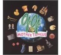 Telesforo, Gege - Gege & The Mother Tongue