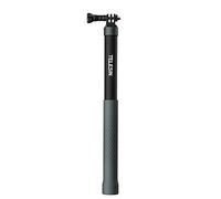 TELESIN 2nd Gen 1,2 Meter Tubo Carbon Selfie Stick GP-MNP-002