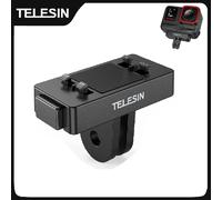 Soporte magnético Telesin para Insta360 Ace Pro 2 / Ace Pro