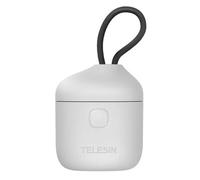 Telesin Allin Charger Box - para GoPro Hero 9/10/11/12