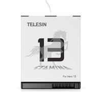 Telesin Batería de alto rendimiento Stamina V2 para GoPro 13