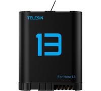 Telesin Batería para GoPro 13