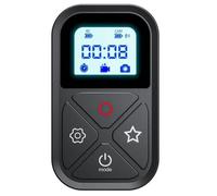 Telesin Bluetooth Mando a distancia para GoPro 11/10/9/8/Max incluyendo correa para la muñeca