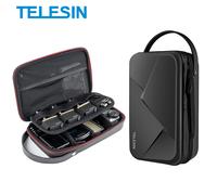 Telesin Funda de transporte para GoPro