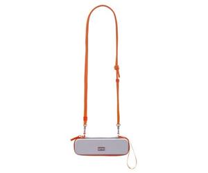 Telesin Bolsa tipo bandolera Disadv para DJI Pocket 3/4 plata